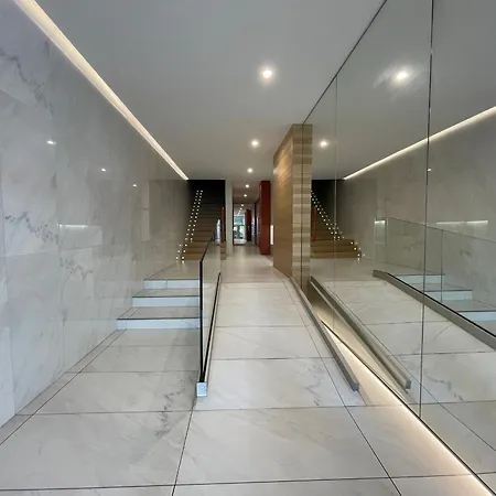 4 Au Dernier Etage Avec Immense Terrasse Face Au Bassin A - Fr-1-420-122 * 아르카숑