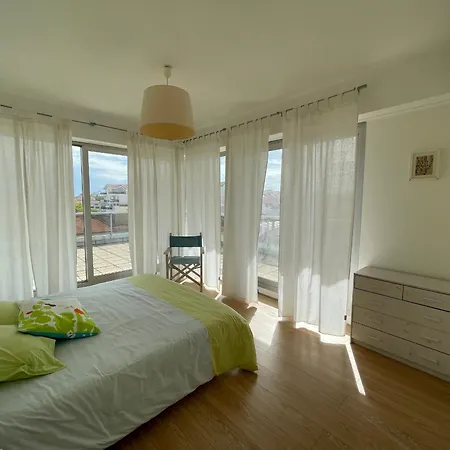 아파트 4 Au Dernier Etage Avec Immense Terrasse Face Au Bassin A - Fr-1-420-122 *