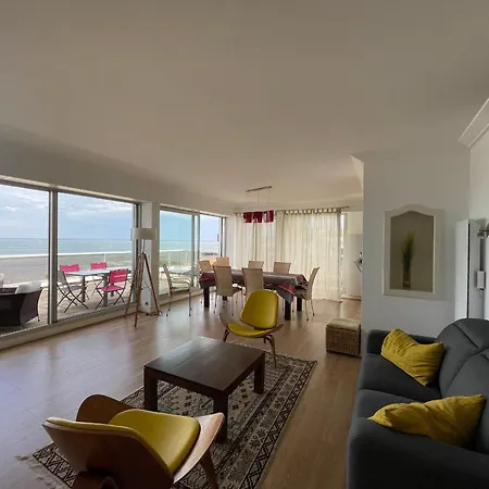 아파트 4 Au Dernier Etage Avec Immense Terrasse Face Au Bassin A - Fr-1-420-122 *