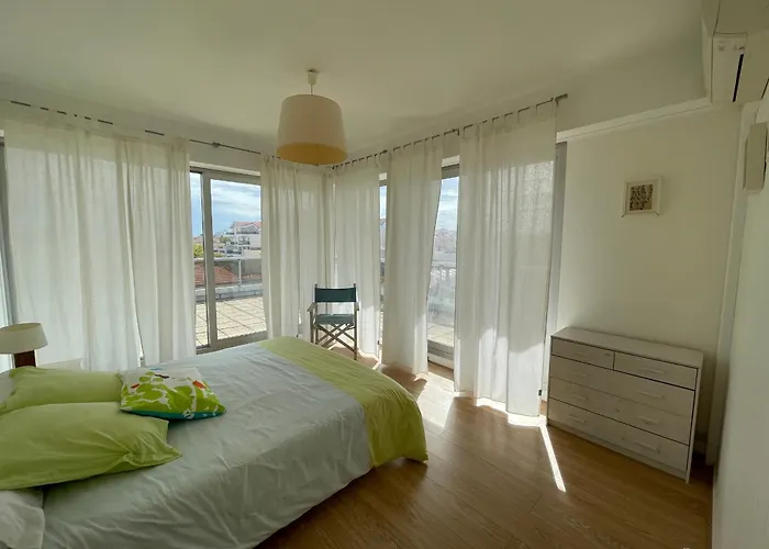 Апартаменти 4 Au Dernier Etage Avec Immense Terrasse Face Au Bassin A - Fr-1-420-122 *